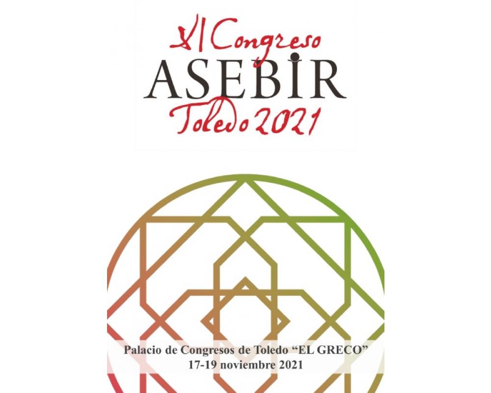 XI Congreso ASEBIR